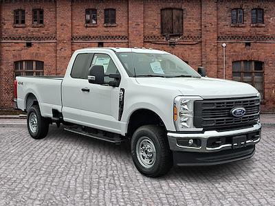 New 2026 Ford F-250 - photo 1