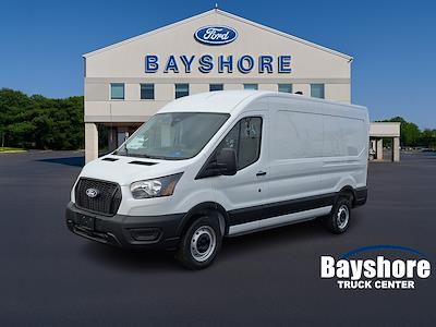 2026 Ford Transit 250 Medium Roof RWD Empty Cargo Van for sale #328182 - photo 1