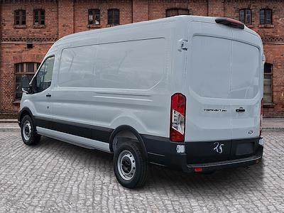 New 2026 Ford Transit 250 - photo 1