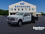 New 2026 Ford F-350 XL Crew Cab Hauler Body for sale #328193 - photo 1