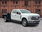 New 2026 Ford F-350 XL Crew Cab Hauler Body for sale #328193 - photo 3