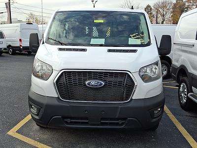 Used 2024 Ford Transit 250 Low Roof Empty Cargo Van for sale #328202 - photo 2
