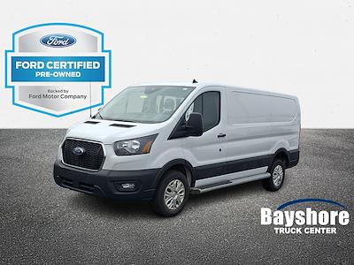 Used 2024 Ford Transit 250 - photo 1