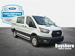 2024 Ford Transit 250 Low Roof RWD Empty Cargo Van for sale #328202 - photo 1