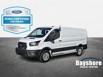 Used 2024 Ford Transit 250 Low Roof Empty Cargo Van for sale #328203 - photo 1