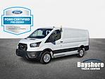Used 2024 Ford Transit 250 Low Roof Empty Cargo Van for sale #328203 - photo 1