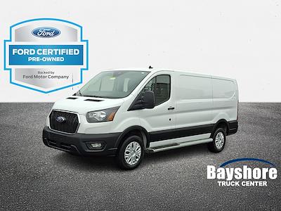 Used 2024 Ford Transit 250 Low Roof Empty Cargo Van for sale #328204 - photo 1