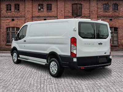 Used 2024 Ford Transit 250 Low Roof Empty Cargo Van for sale #328204 - photo 2