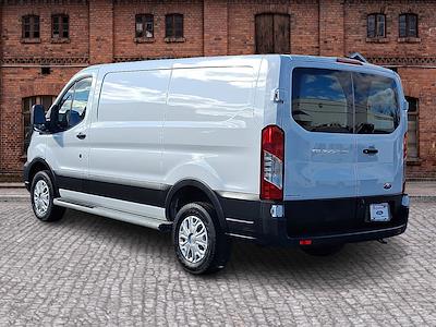 Used 2024 Ford Transit 250 Low Roof Empty Cargo Van for sale #328207 - photo 2
