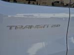 Used 2024 Ford Transit 250 Low Roof Empty Cargo Van for sale #328207 - photo 27