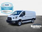 Used 2024 Ford Transit 250 Low Roof Empty Cargo Van for sale #328207 - photo 1