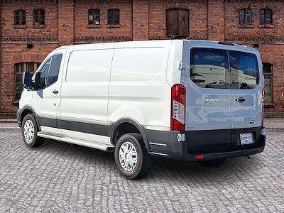 Used 2024 Ford Transit 250 Low Roof Empty Cargo Van for sale #328209 - photo 2