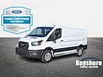 Used 2024 Ford Transit 250 Low Roof Empty Cargo Van for sale #328209 - photo 1