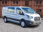 Used 2024 Ford Transit 250 Low Roof Empty Cargo Van for sale #328209 - photo 4