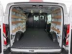 2024 Ford Transit 250 Low Roof RWD Empty Cargo Van for sale #328211 - photo 26