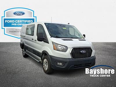 2024 Ford Transit 250 Low Roof RWD Empty Cargo Van for sale #328212 - photo 1