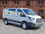 Used 2024 Ford Transit 250 Low Roof Empty Cargo Van for sale #328212 - photo 4