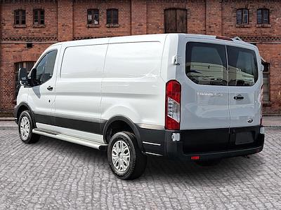 2024 Ford Transit 250 Low Roof RWD Empty Cargo Van for sale #328213 - photo 2