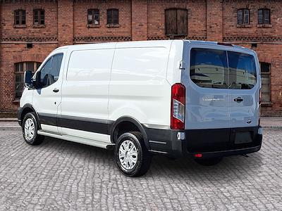 Used 2024 Ford Transit 250 Low Roof Empty Cargo Van for sale #328214 - photo 2