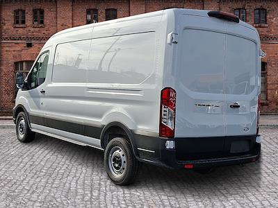 2026 Ford Transit 250 Medium Roof RWD Empty Cargo Van for sale #328221 - photo 2
