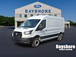 2026 Ford Transit 250 Medium Roof RWD Empty Cargo Van for sale #328221 - photo 1