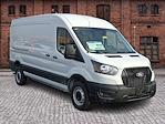 2026 Ford Transit 250 Medium Roof RWD Empty Cargo Van for sale #328221 - photo 3
