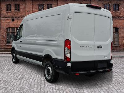 New 2026 Ford Transit 250 - photo 1