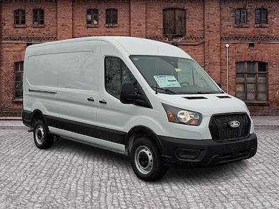 New 2026 Ford Transit 250 - photo 1