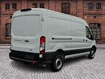 2026 Ford Transit 250 Medium Roof RWD Empty Cargo Van for sale #328251 - photo 4