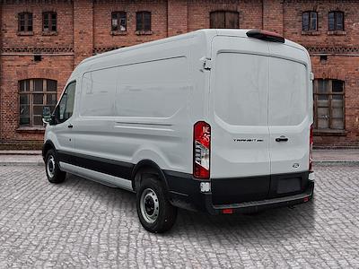 New 2026 Ford Transit 250 - photo 1