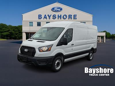 New 2026 Ford Transit 250 - photo 1