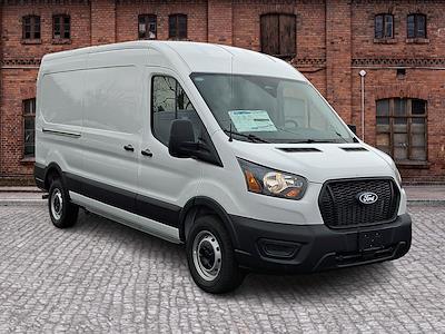 New 2026 Ford Transit 250 - photo 1