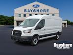 2025 Ford Transit 250 Medium Roof RWD Empty Cargo Van for sale #328346 - photo 1