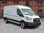 2025 Ford Transit 250 Medium Roof RWD Empty Cargo Van for sale #328346 - photo 3