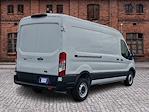 2025 Ford Transit 250 Medium Roof RWD Empty Cargo Van for sale #328346 - photo 4