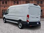 2025 Ford Transit 250 Medium Roof RWD Empty Cargo Van for sale #328346 - photo 2