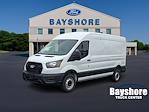New 2026 Ford Transit 250 Medium Roof Empty Cargo Van for sale #328362 - photo 1