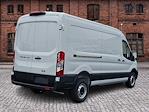 New 2026 Ford Transit 250 Medium Roof Empty Cargo Van for sale #328362 - photo 4