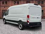 New 2026 Ford Transit 250 Medium Roof Empty Cargo Van for sale #328362 - photo 2