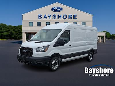 New 2026 Ford Transit 250 - photo 1