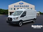 2026 Ford Transit 250 Medium Roof RWD Empty Cargo Van for sale #328364 - photo 1