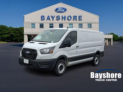 New 2025 Ford Transit 250 - photo 1