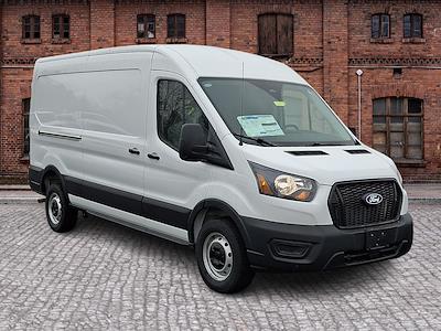 New 2026 Ford Transit 250 - photo 1