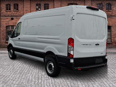 New 2026 Ford Transit 250 - photo 1