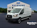 2026 Ford Transit 250 Medium Roof RWD Empty Cargo Van for sale #328419 - photo 1