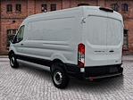 2026 Ford Transit 250 Medium Roof RWD Empty Cargo Van for sale #328419 - photo 2