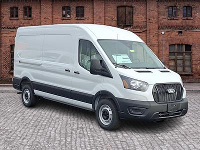 New 2026 Ford Transit 250 - photo 2
