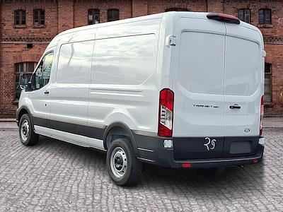 2026 Ford Transit 250 Medium Roof RWD Empty Cargo Van for sale #328421 - photo 2