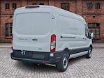 2026 Ford Transit 250 Medium Roof RWD Empty Cargo Van for sale #328421 - photo 4
