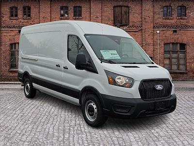 New 2026 Ford Transit 250 - photo 1